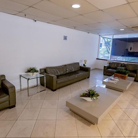Hotel San Gabriel São Paulo Extérieur photo