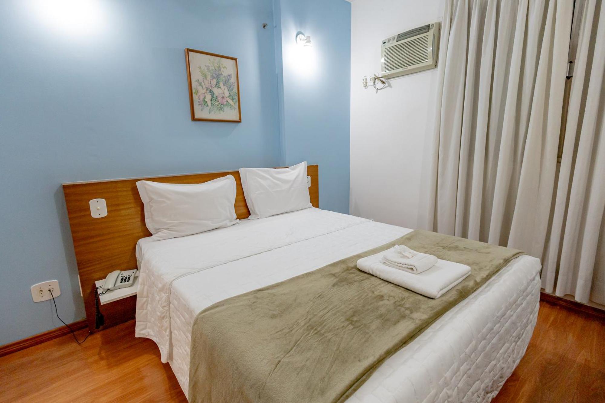 Hotel San Gabriel São Paulo Chambre photo