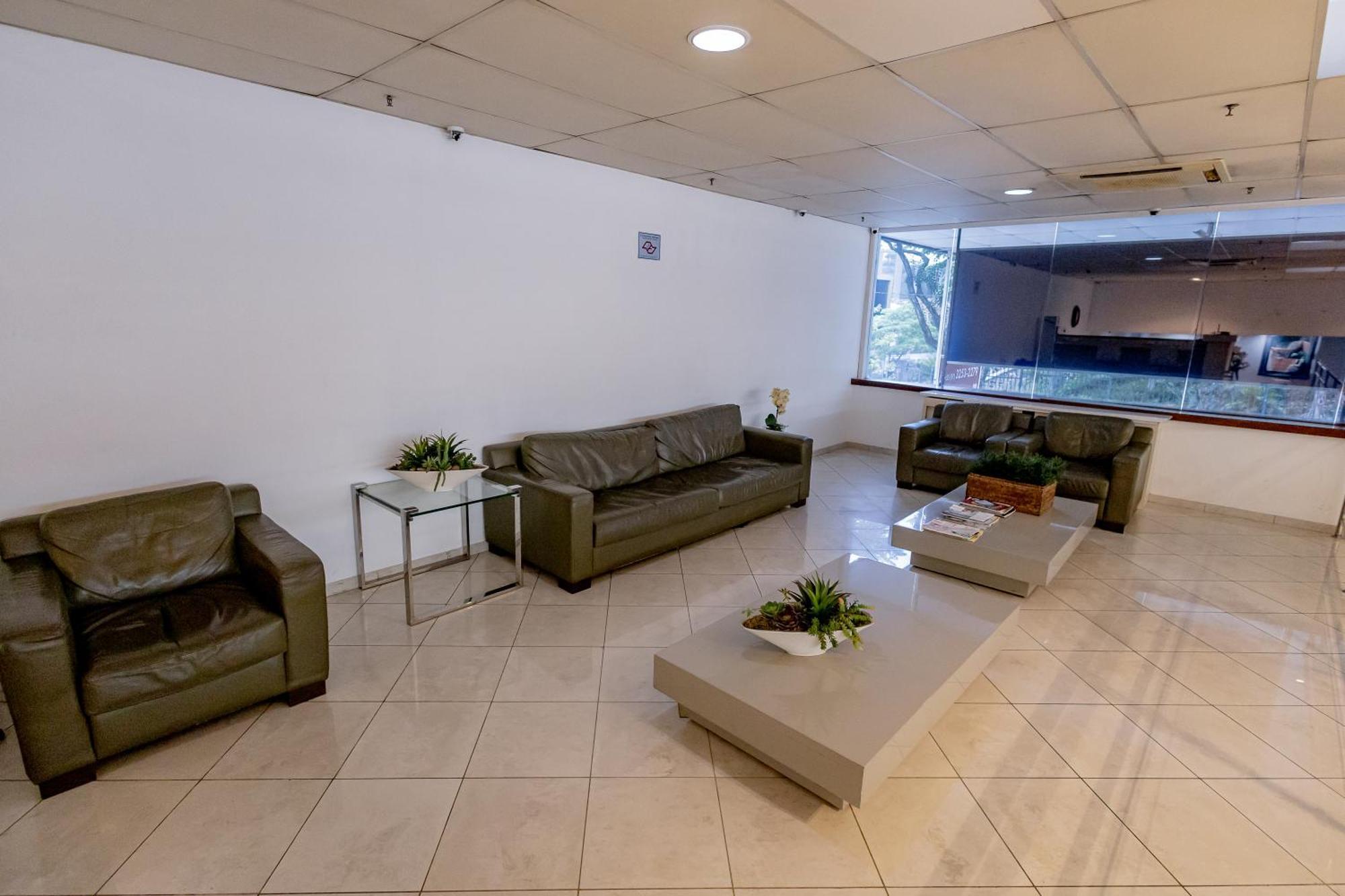 Hotel San Gabriel São Paulo Extérieur photo