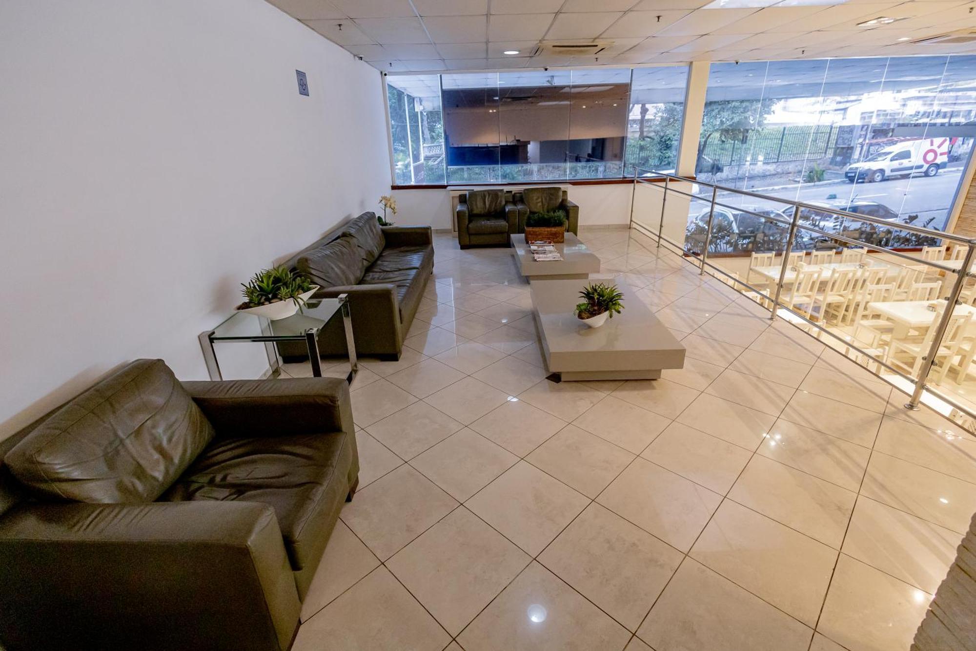 Hotel San Gabriel São Paulo Extérieur photo