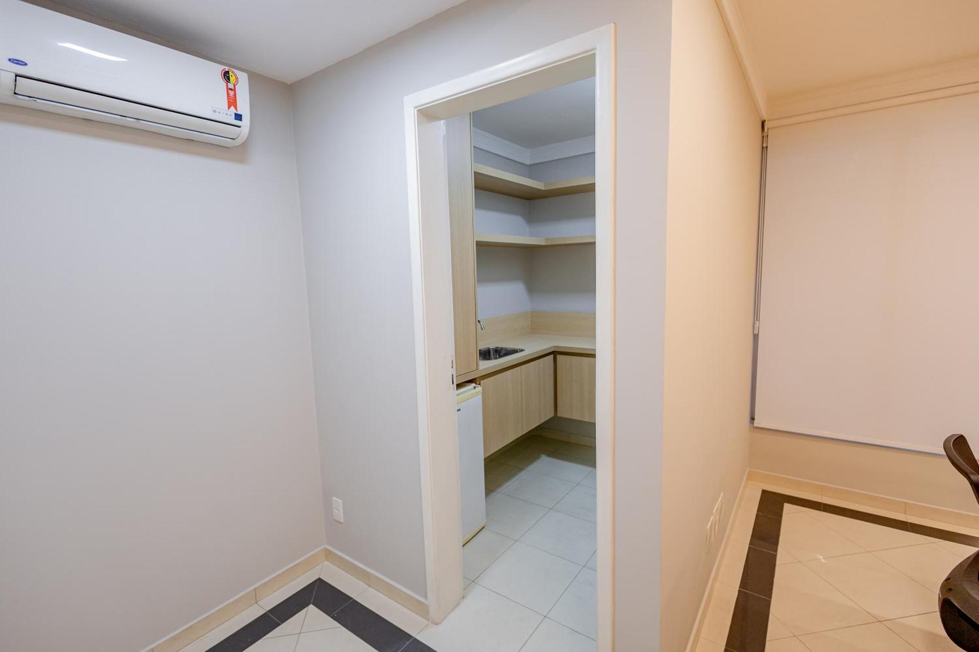 Hotel San Gabriel São Paulo Extérieur photo