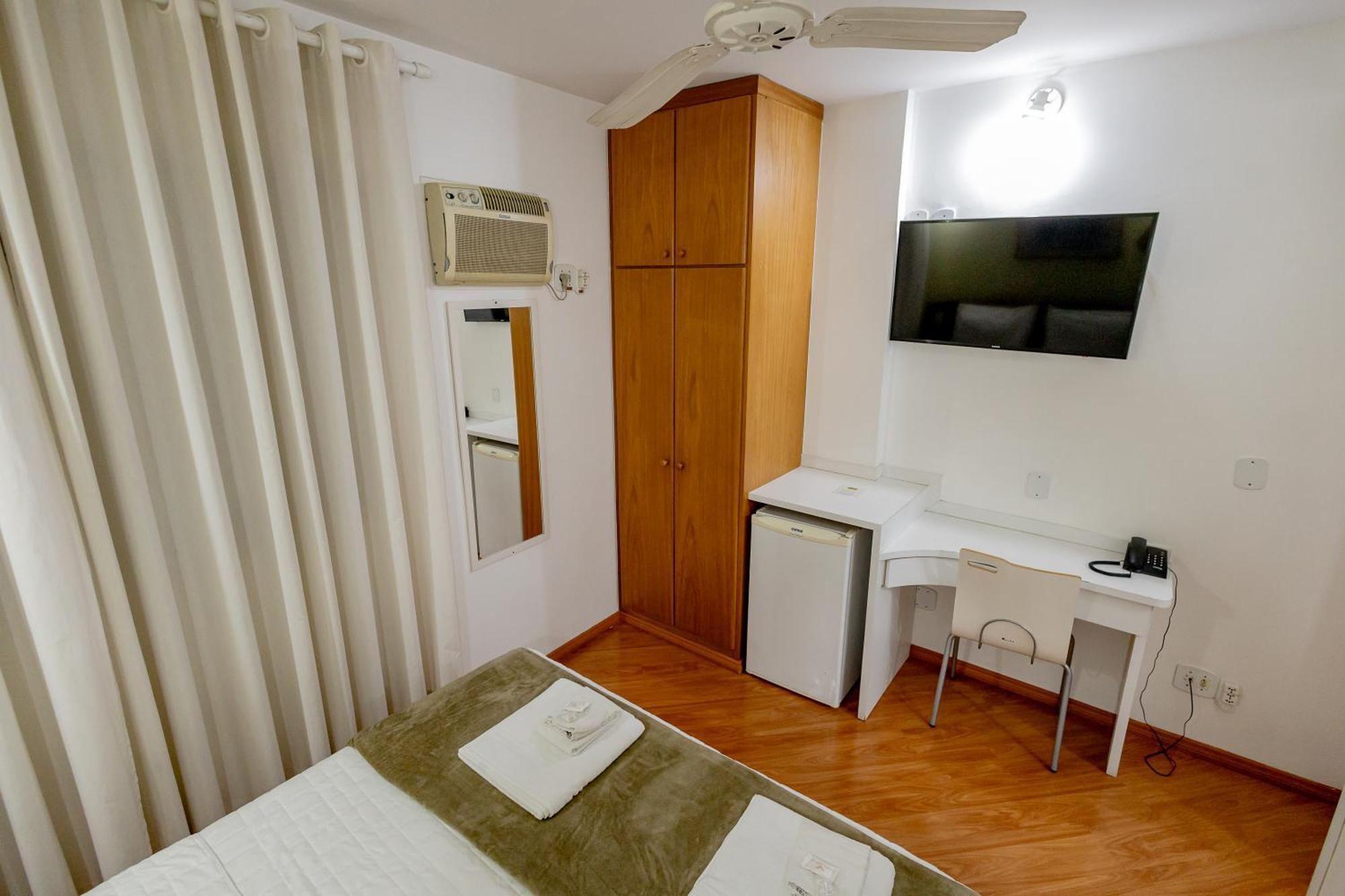 Hotel San Gabriel São Paulo Chambre photo