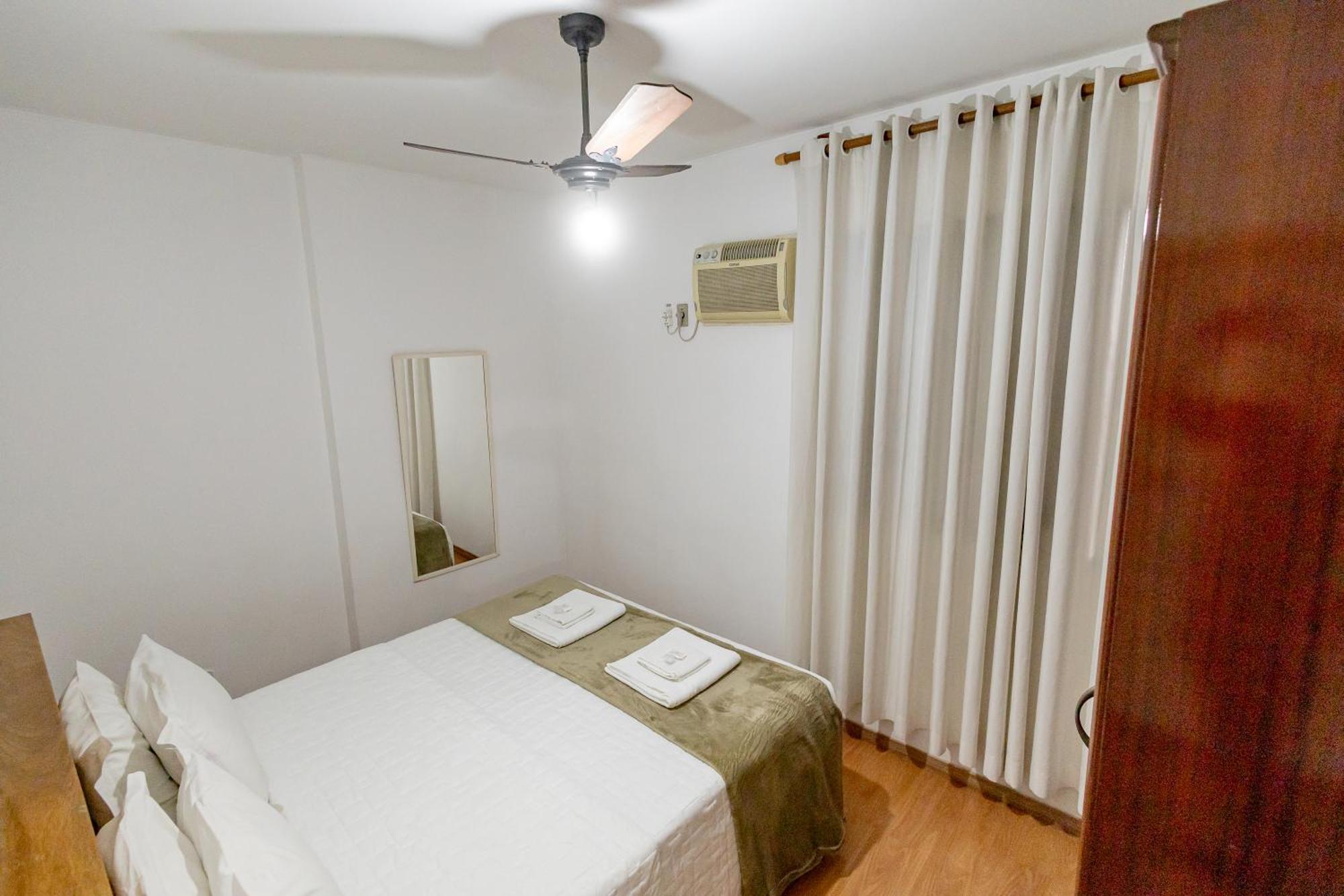 Hotel San Gabriel São Paulo Chambre photo