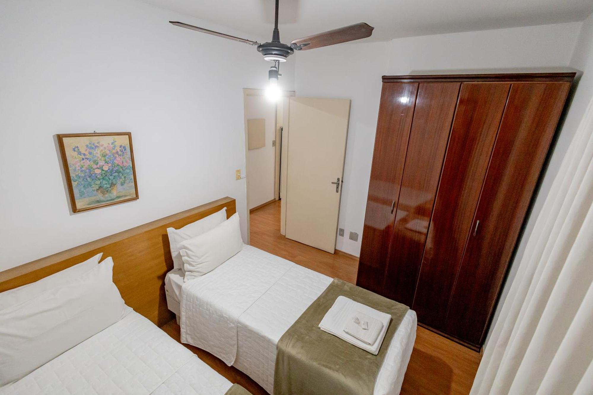 Hotel San Gabriel São Paulo Chambre photo