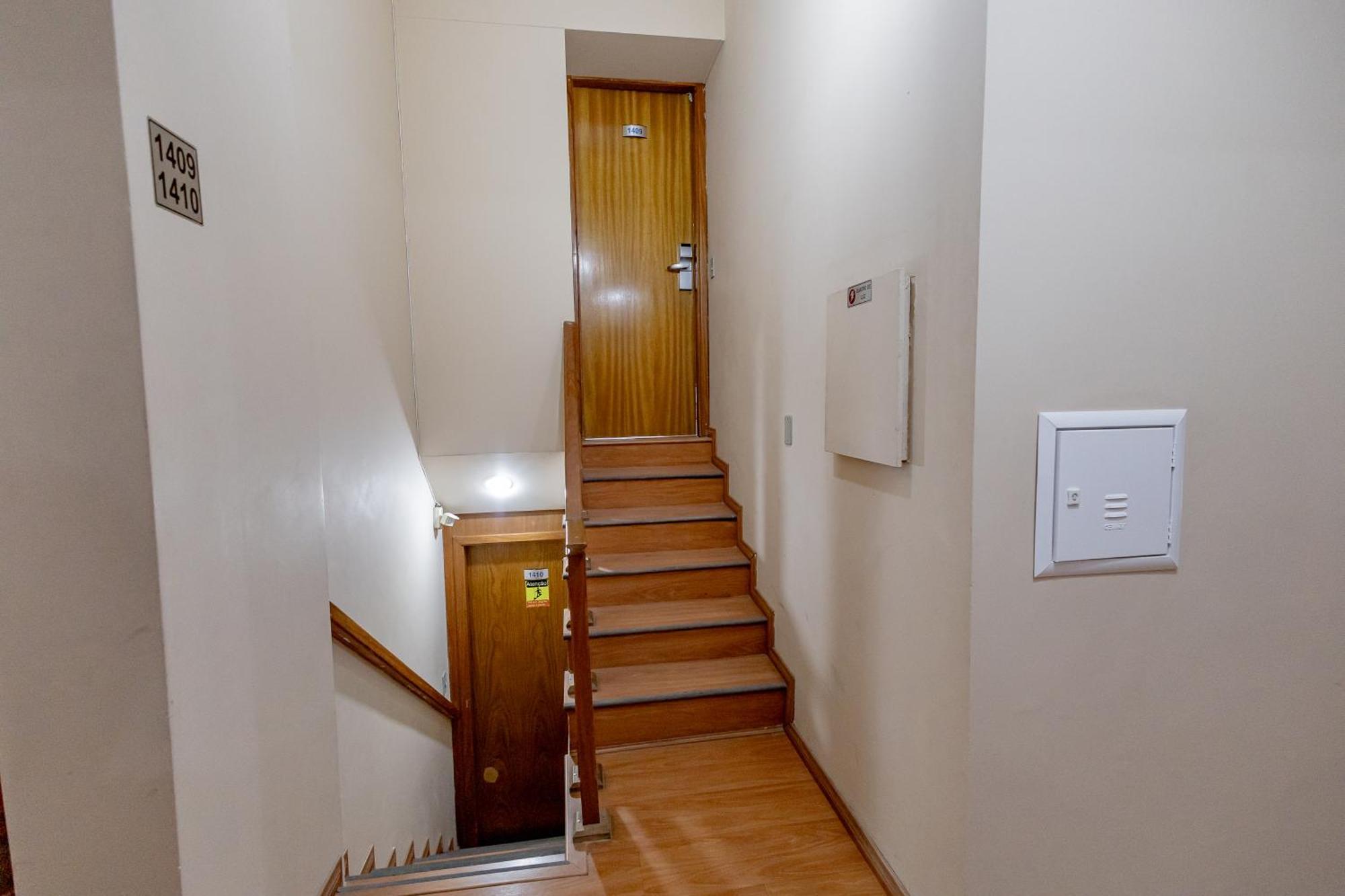 Hotel San Gabriel São Paulo Chambre photo