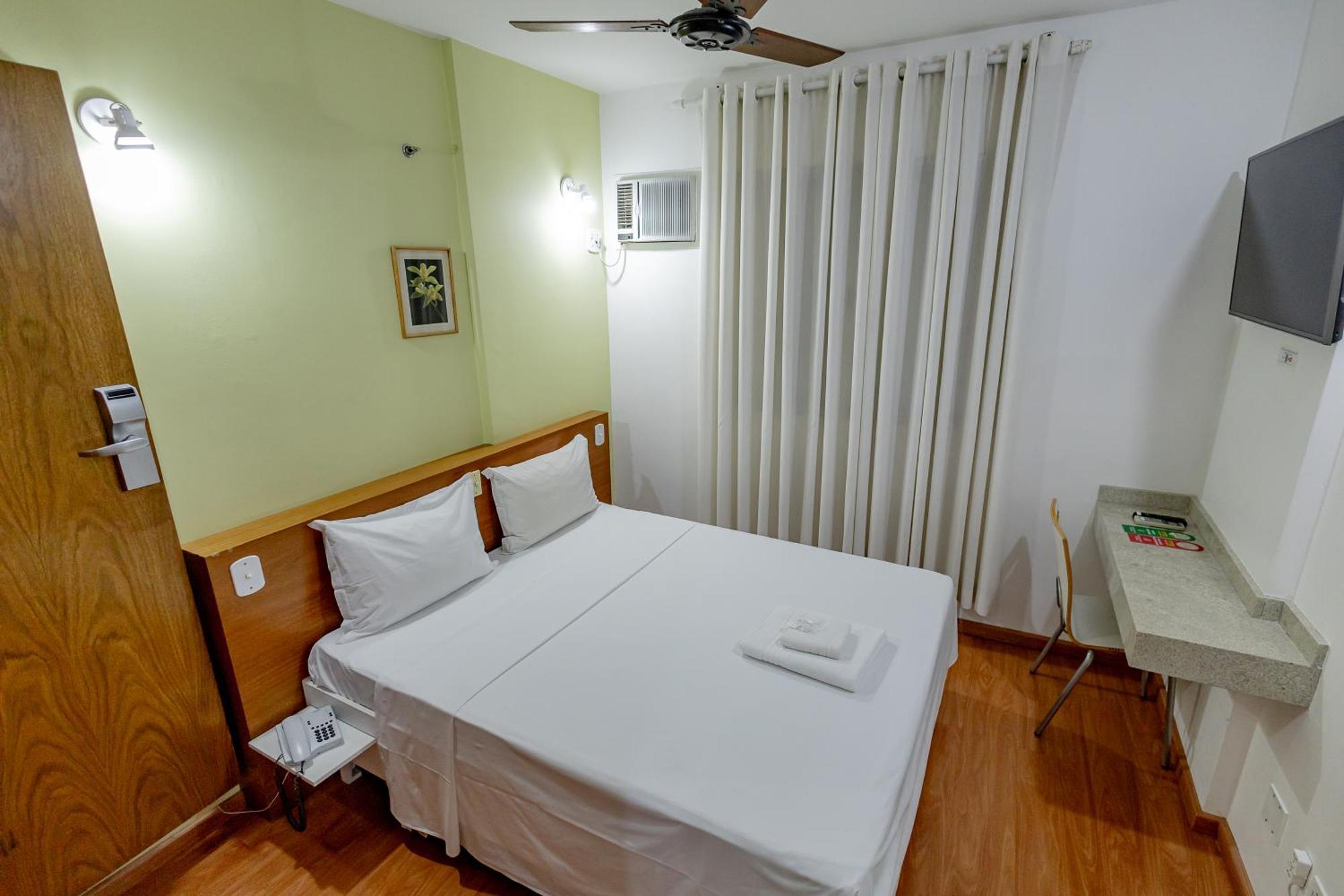 Hotel San Gabriel São Paulo Chambre photo