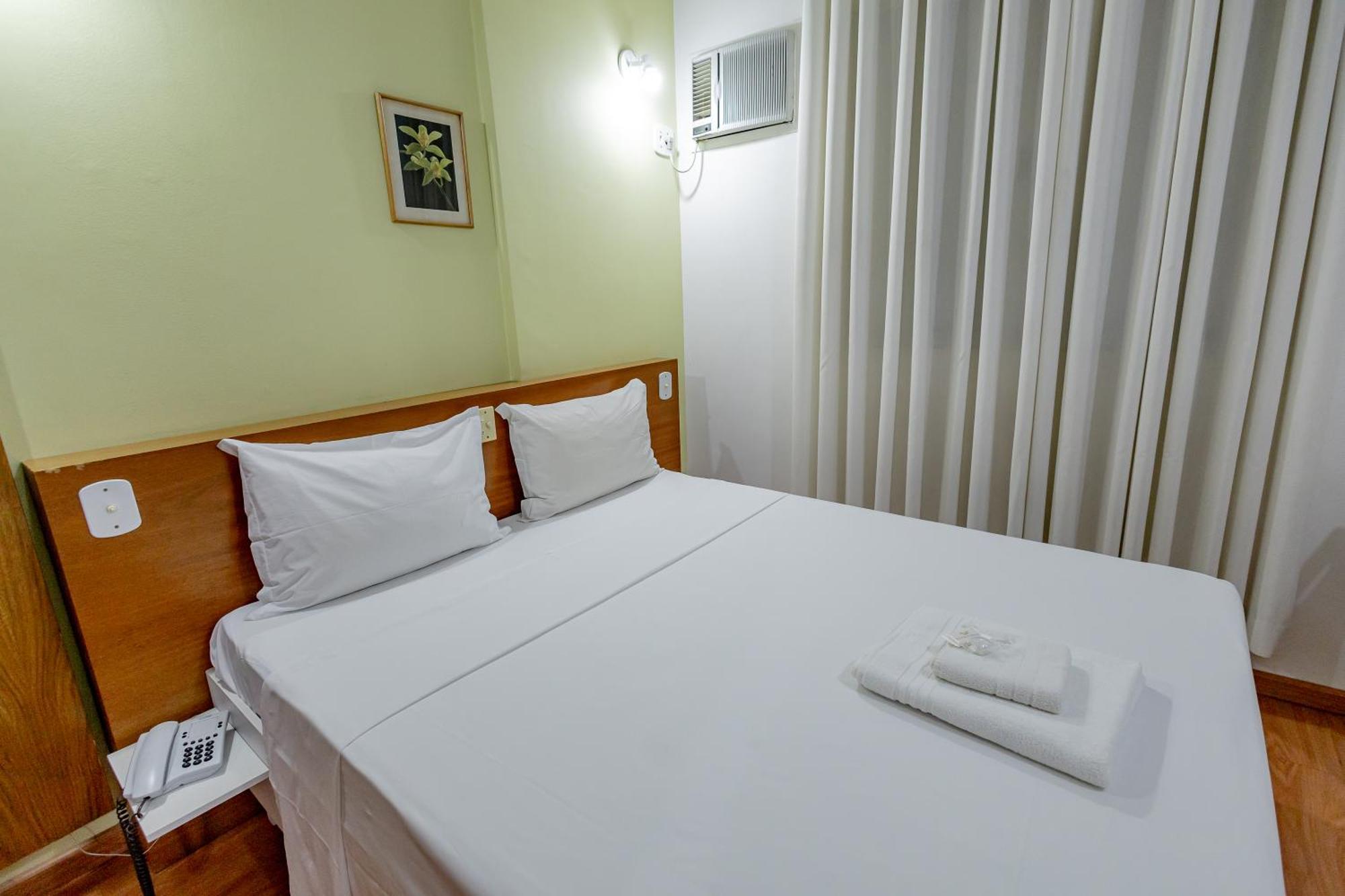Hotel San Gabriel São Paulo Chambre photo