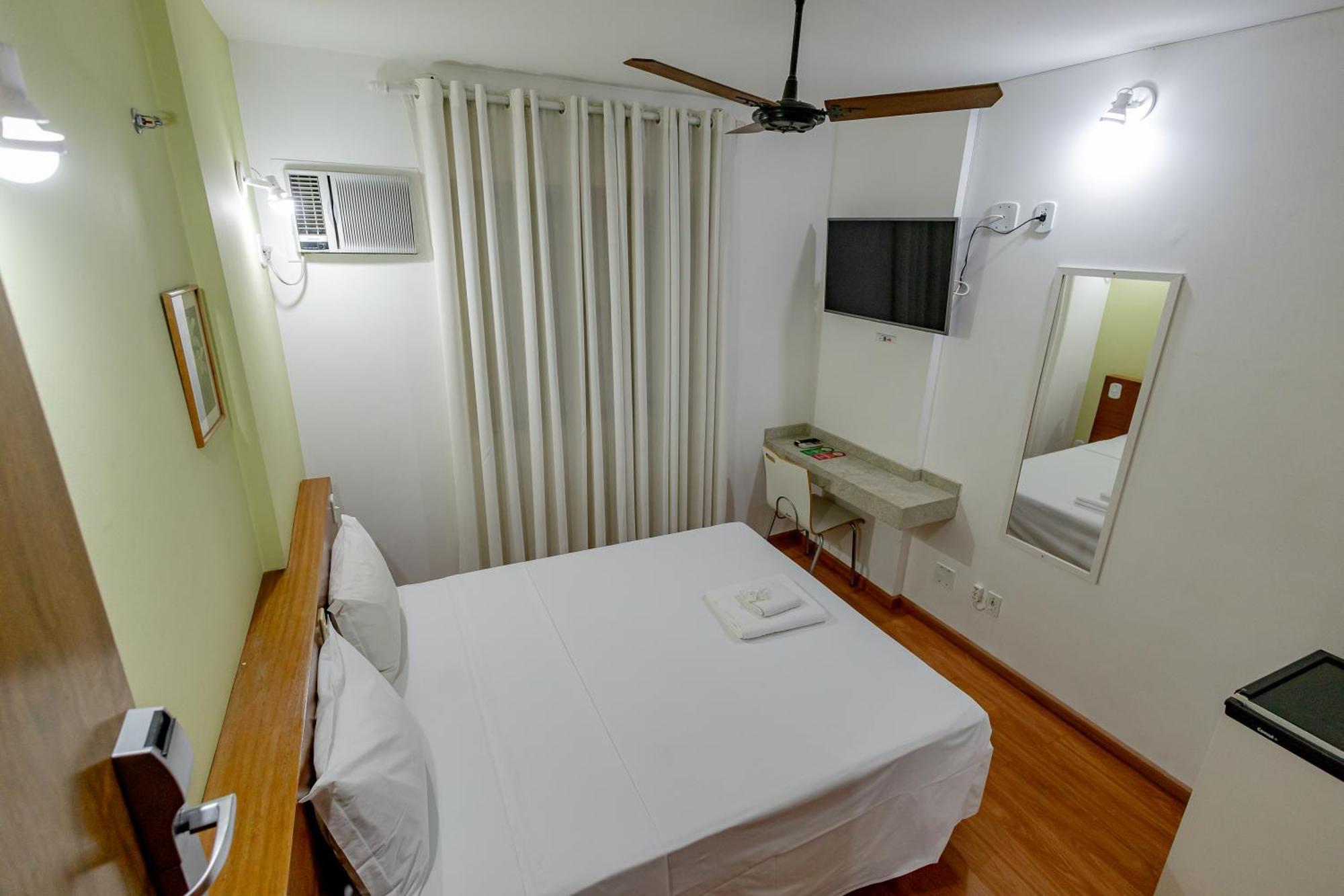 Hotel San Gabriel São Paulo Chambre photo